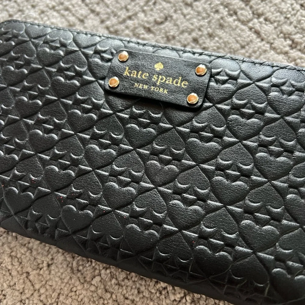 kate spade excellent not